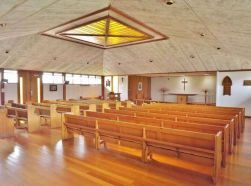 Holy Trinity Anglican Church - Former 21-01-2015 - Danny Edebohis Property Sales