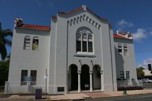 Holy Trinity Anglican Church - Hall 23-10-2018 - John Huth, Wilston, Brisbane