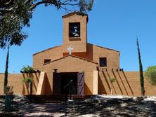 Holy Trinity Catholic Church