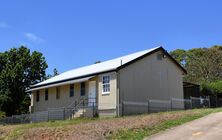 Holy Trinity Catholic Church