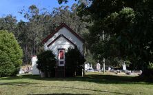 Holy Trinity Catholic Church 27-08-2020 - Peter Liebeskind