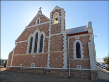 Holy Trinity Catholic Church 31-10-2014 - denisbin - See Note.