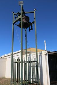 Holy Trinity Catholic Church 12-03-2017 - John Huth, Wilston, Brisbane.