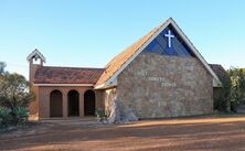 Holy Trinity Church