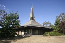 Holy Trinity Finnish Lutheran Church