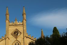 Holy Trinity Greek Orthodox Church