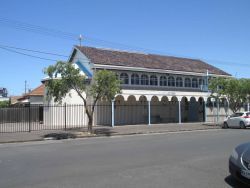 Holy Trinity Greek Orthodox Church