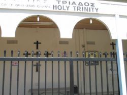 Holy Trinity Greek Orthodox Church 26-11-2014 - John Conn, Templestowe, Victoria