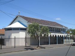 Holy Trinity Greek Orthodox Church 26-11-2014 - John Conn, Templestowe, Victoria