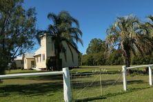 Holy Trinity Lutheran Church 29-04-2016 - John Huth, Wilston, Brisbane