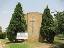 Holy Trinity Lutheran Church