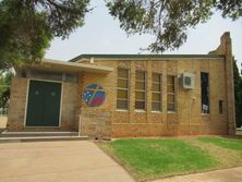 Holy Trinity Lutheran Church 13-01-2020 - John Conn, Templestowe, Victoria