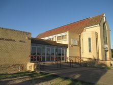 Holy Trinity Lutheran Church