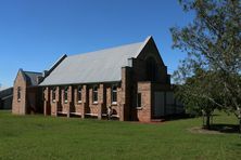 Holy Trinity Lutheran Church