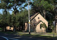 Holy Trinity Mowbray Anglican Church