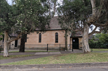 Holy Trinity Mowbray Anglican Church 00-03-2019 - BeRry C. - google.com