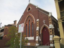 Holy Trinity Ukrainian Orthodox Parish 19-06-2014 - John Conn, Templestowe, Victoria