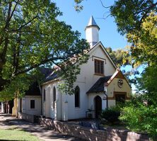 Homebush Uniting Church