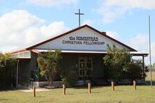 Homestead Christian Fellowship