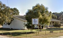 Hope Lutheran Community Church unknown date - Photograph supplied by Simon Saunders - 18/11/2025
