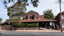 Hope Uniting Church