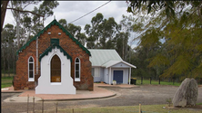 Hope at the Hill, Rooty Hill Presbyterian Church 00-00-2020 - Church Website - See Note.