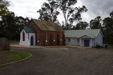 Hope at the Hill, Rooty Hill Presbyterian Church 25-07-2020 - Church Facebook - See Note.