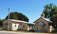 Horfield Uniting Church - Former 19-10-2008 - Mattinbgn - See Note.