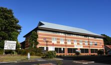 Hornsby Uniting Church