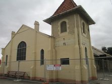 Horsham Church of Christ - Former