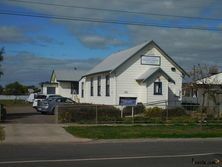 Horsham Presbyterian Church