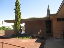 Horsham Seventh-Day Adventist Church 04-02-2016 - John Conn, Templestowe, Victoria