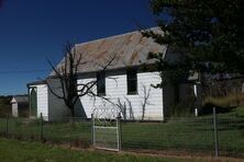 Horton Road, Cobbadah Church - Former 08-04-2021 - John Huth, Wilston, Brisbane