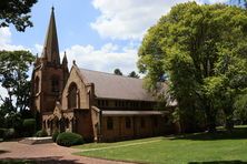 Hoskins Uniting Church