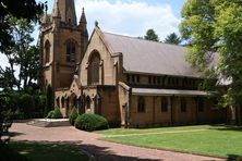 Hoskins Uniting Church 31-01-2020 - John Huth, Wilston, Brisbane