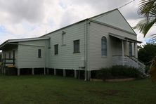 Howard Baptist Fellowship