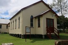 Howard Uniting Church