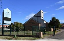 Hoxton Park Seventh-Day Adventist Church