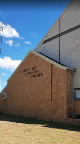 Hoxton Park Seventh-Day Adventist Church 00-03-2019 - Andre Medina - google.com