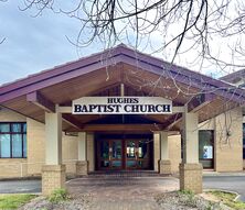 Hughes Baptist Church