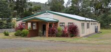 Huon Christian Church 06-03-2023 - Derek Flannery