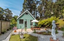 Huon Road, Fern Tree Church - Former 29-11-2018 - Charlotte Peterswald for Property - domain.com