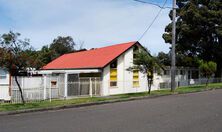 Hurstville Chinese Baptist Church 