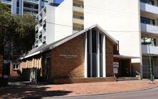 Hurstville Church of Christ