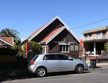 Hurstville Indonesian Presbyterian Church