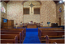 Hurstville Presbyterian Church 00-11-2017 - Rodney Ford - sydneyorgan.com