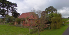 Ibbs Lane, Grassmere Church - Former