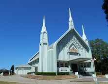 Iglesia Ni Cristo (Church of Christ))