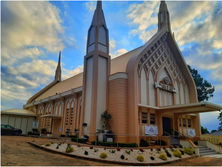 Iglesia Ni Cristo (Church of Christ)) unknown date - Supplied by correspondent - 12/8/2022