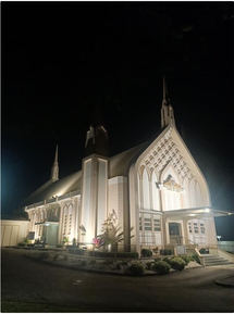 Iglesia Ni Cristo (Church of Christ)) unknown date - Supplied by correspondent - 12/8/2022